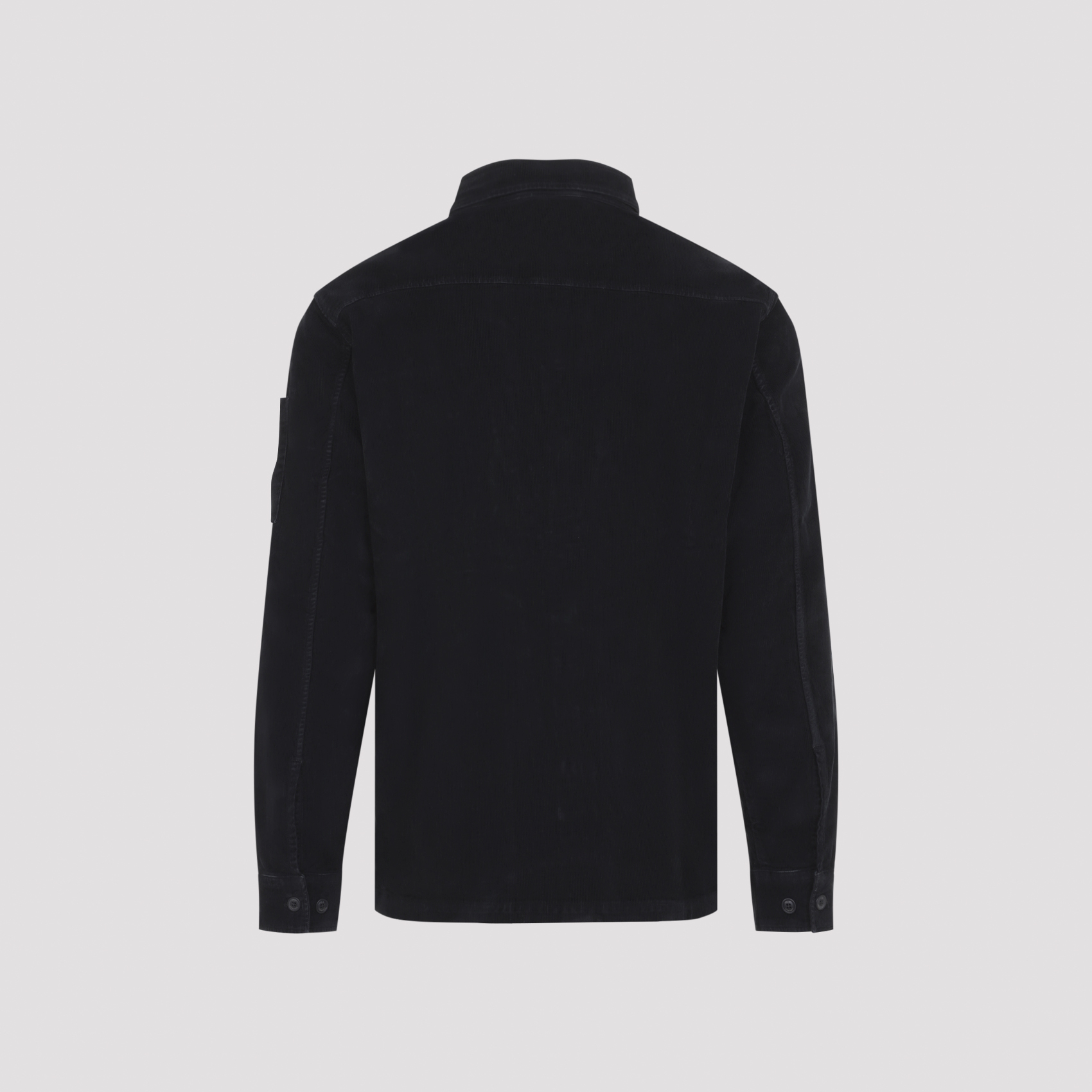 [C.P.COMPANY] Shirts Long Sleeve FW26 21CMSH147A.006410O