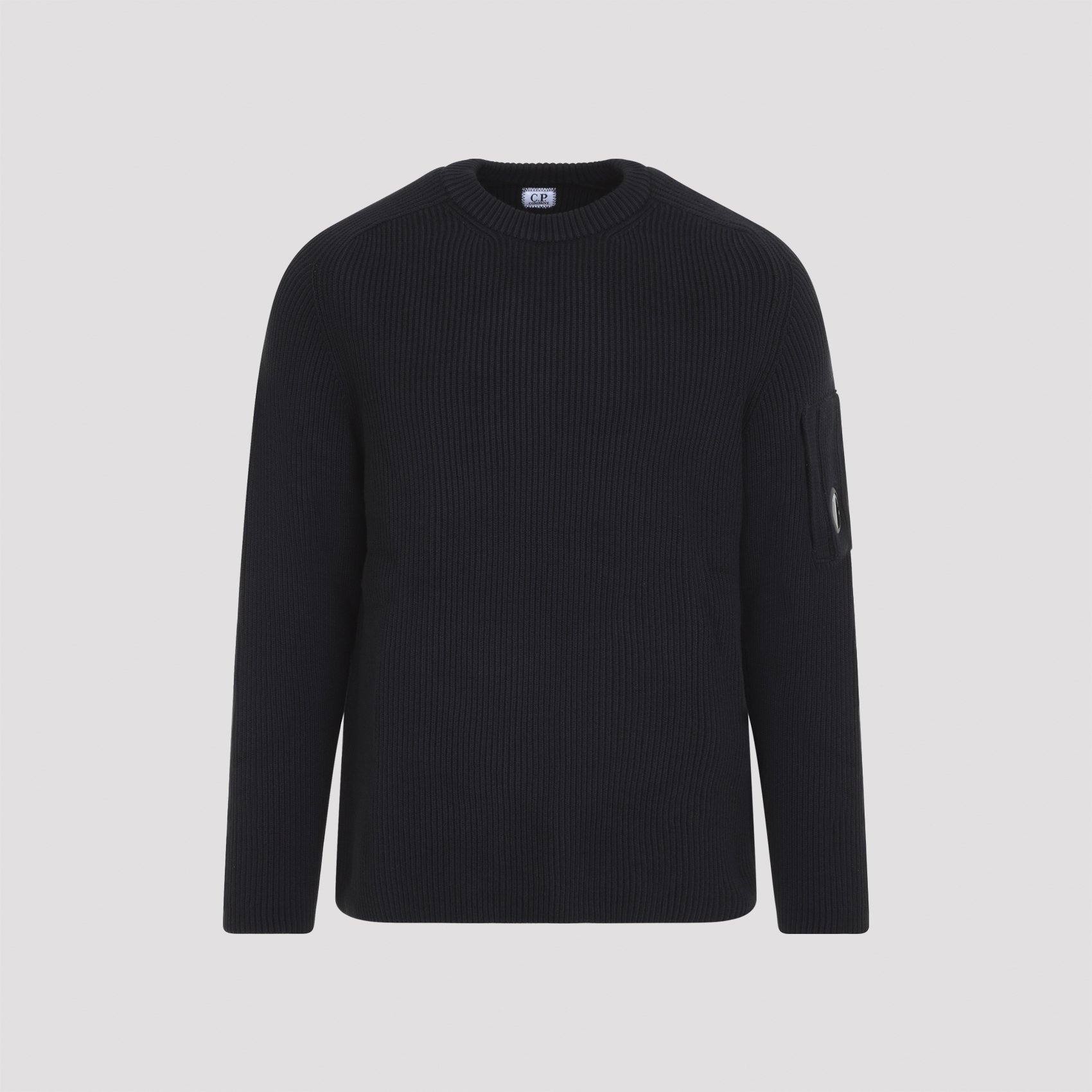 [C.P.COMPANY] Knitwear FW26 21CMKN101A.006608A