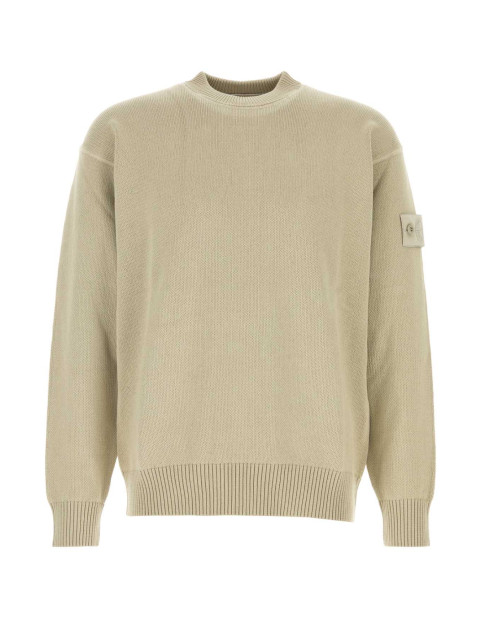 [Stone Island] Knitwear FW26 L2S155100063S00FA V0090