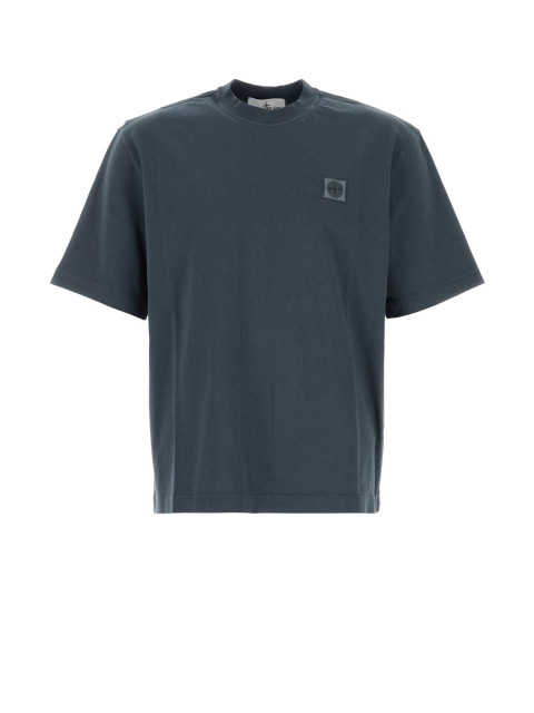 [Stone Island] T-shirts Short Sleeve FW26 L2S152100030S0500 V002E