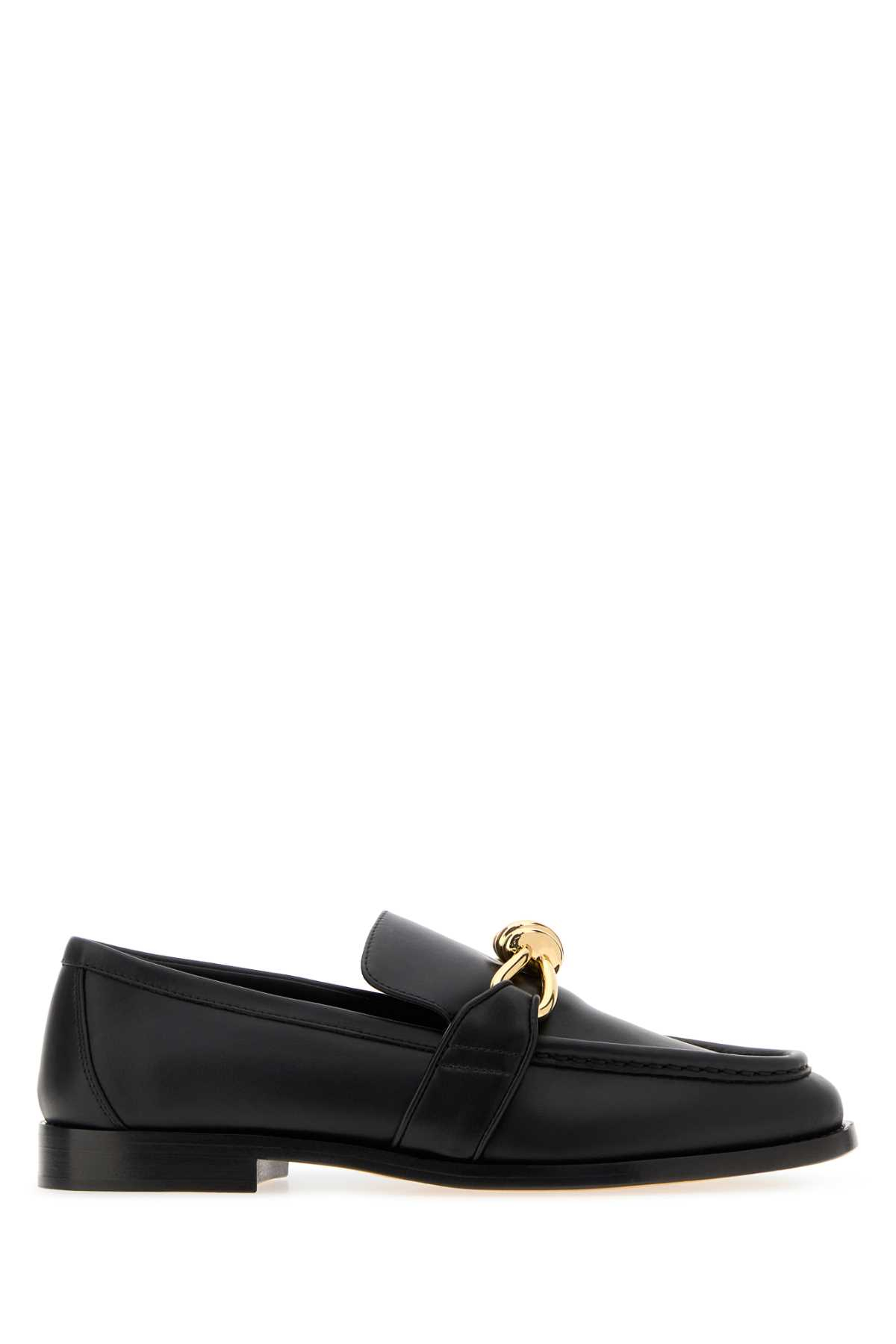 [Bottega Veneta] Loafer FW26 796697V5DZ0 1000