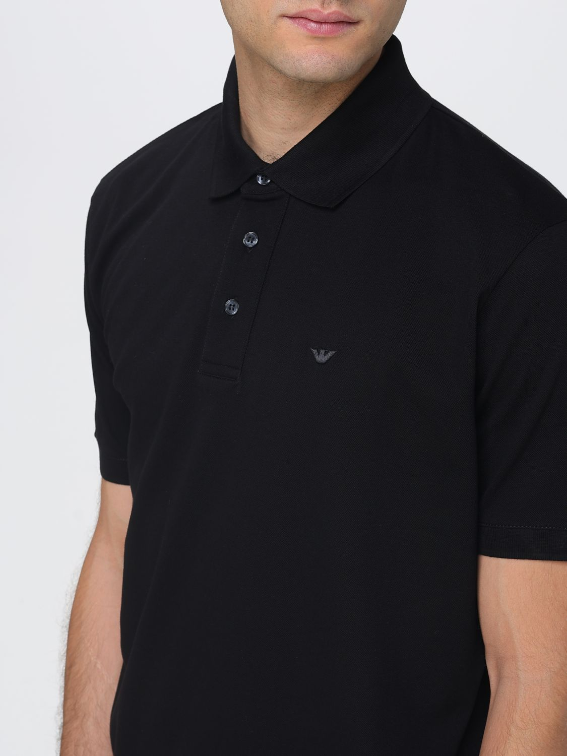 [Emporio Armani] T-shirts Short Sleeve SS26 EM004643AF12955 UC001