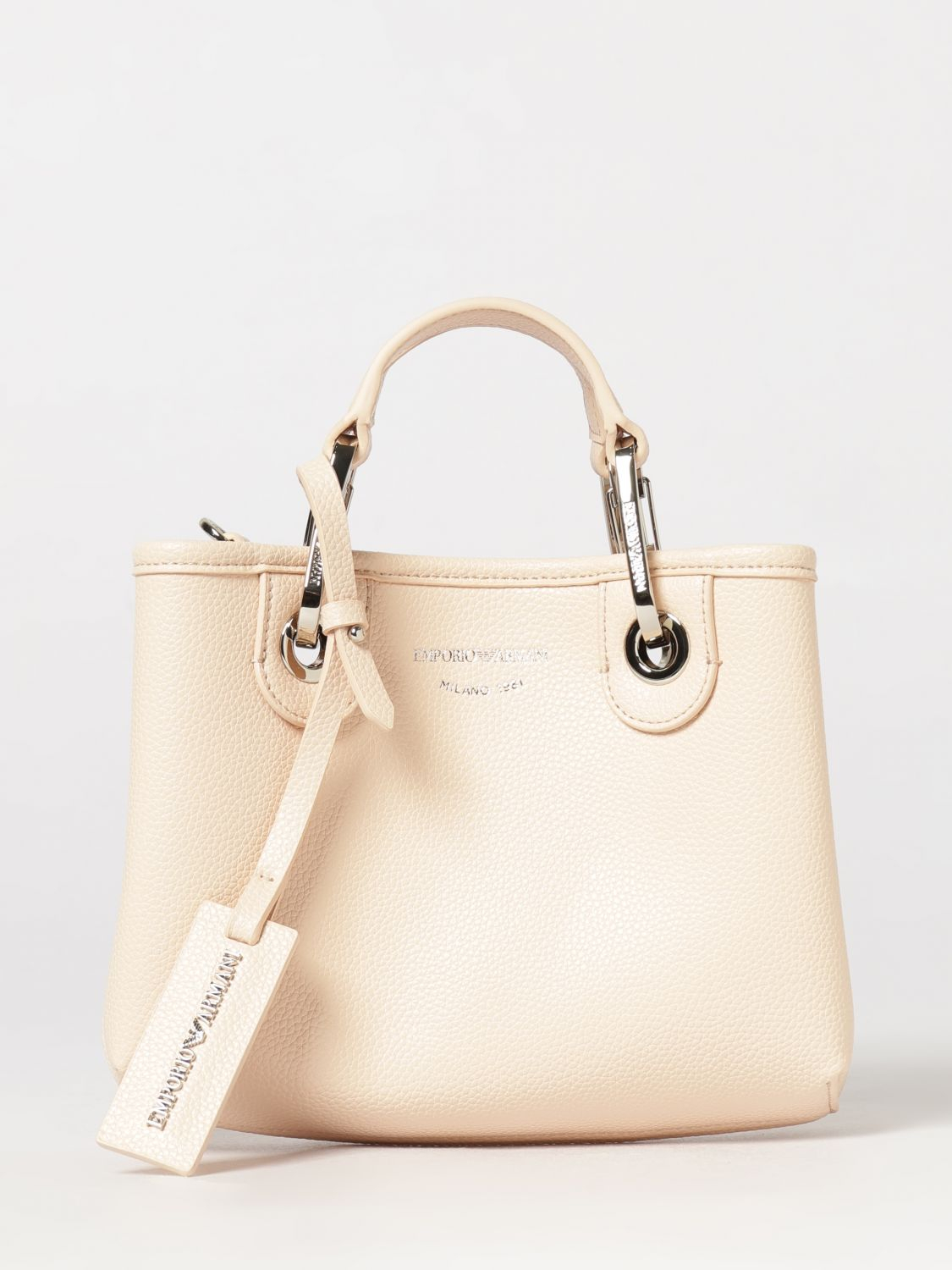 [Emporio Armani] Minibag SS26 EW000382AF12036 M1332