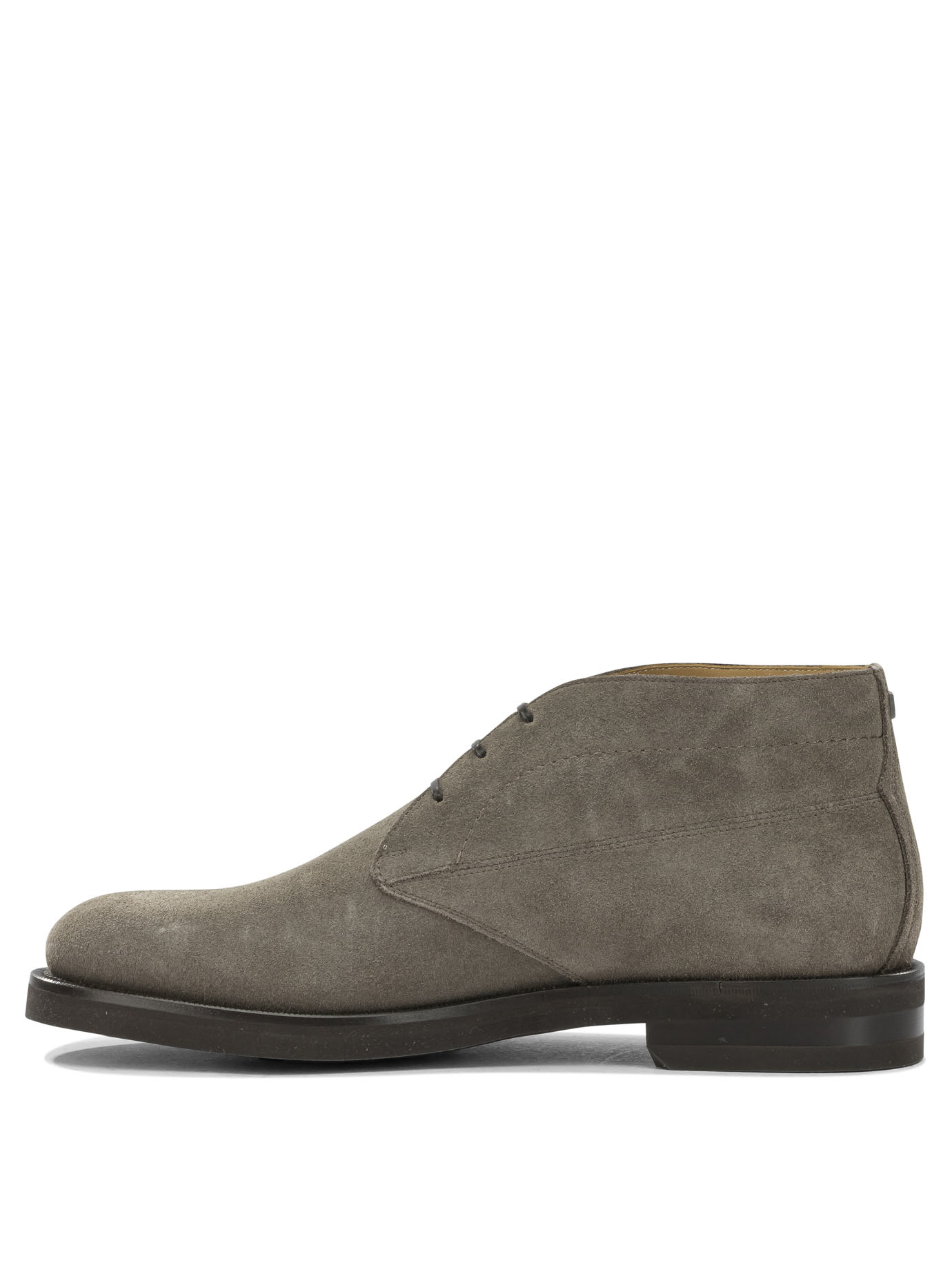 [Ferragamo] Ankle boots FW26 0796278