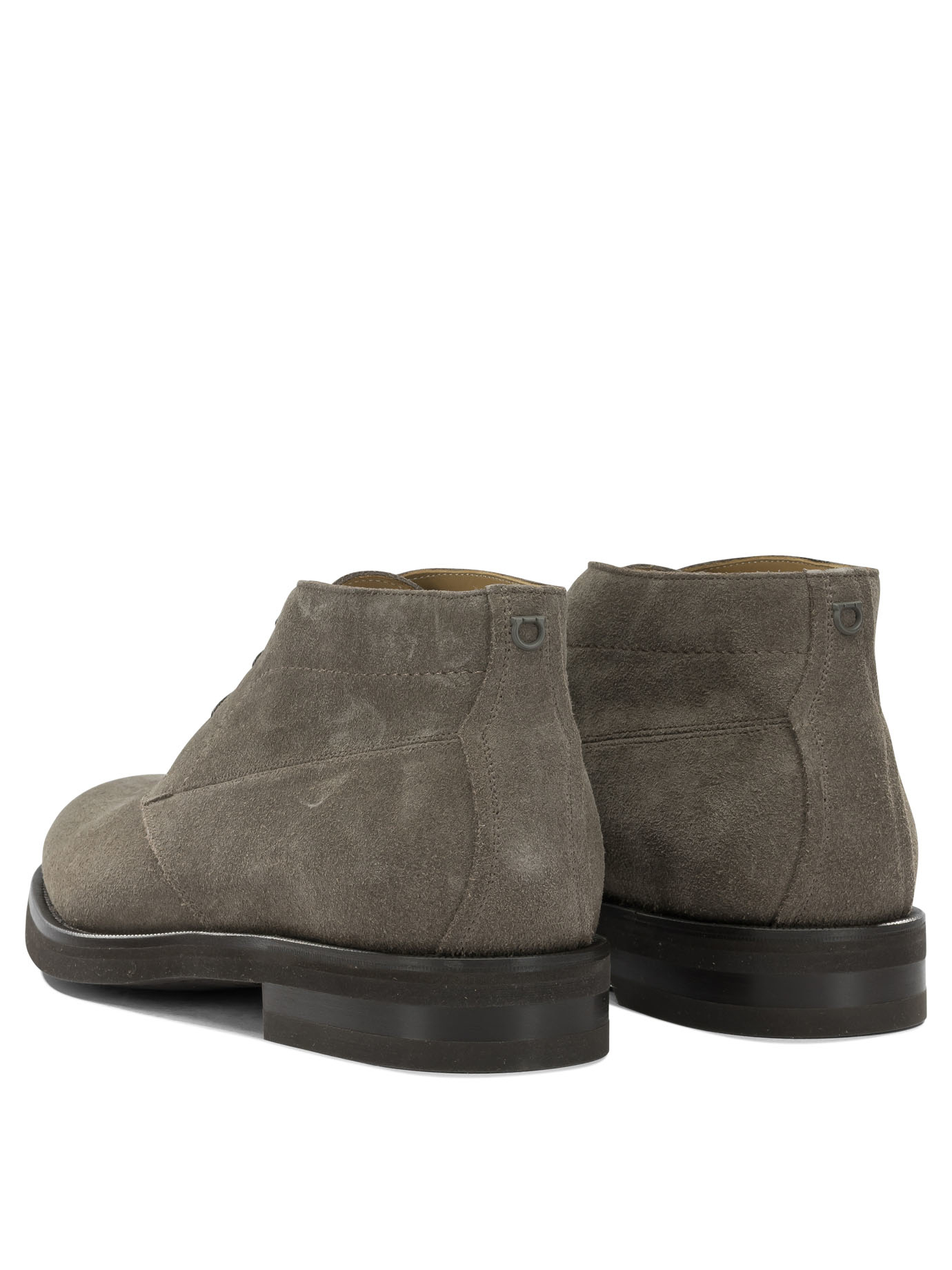 [Ferragamo] Ankle boots FW26 0796278