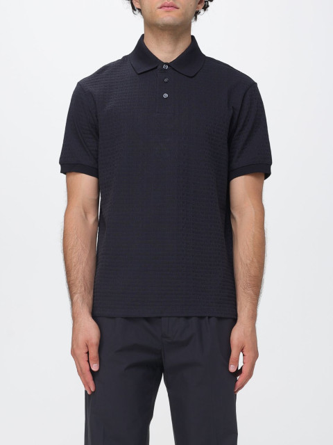 [Emporio Armani] T-shirts Short Sleeve SS26 EM004595AF10762 FB413