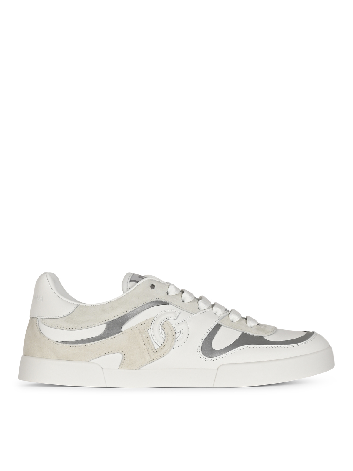 [Dolce & Gabbana] Sneakers FW26 CS2477A08678L853