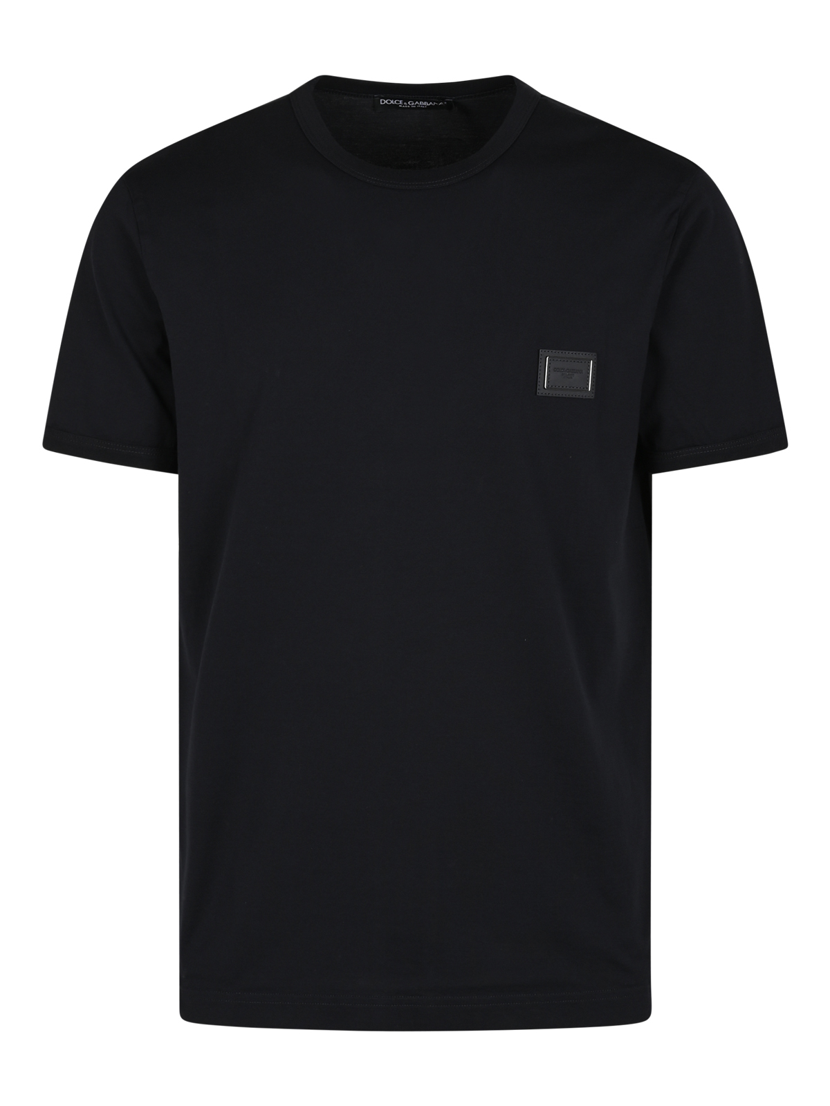 [Dolce & Gabbana] T-shirts Short Sleeve FW26 G8PV1TG7Q1QB0665