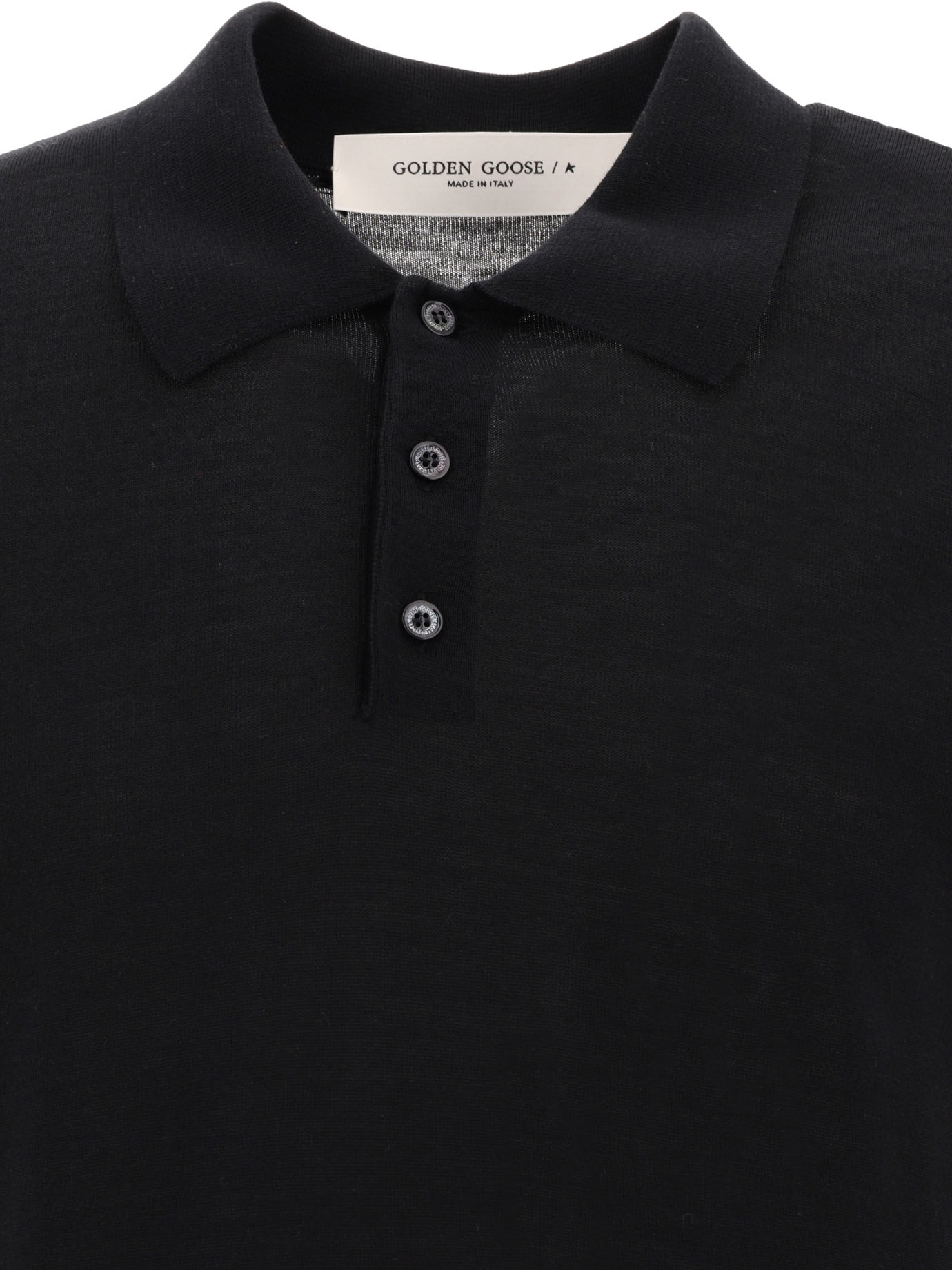 [Golden Goose] Shirts FW26 GMP01412P00104190100