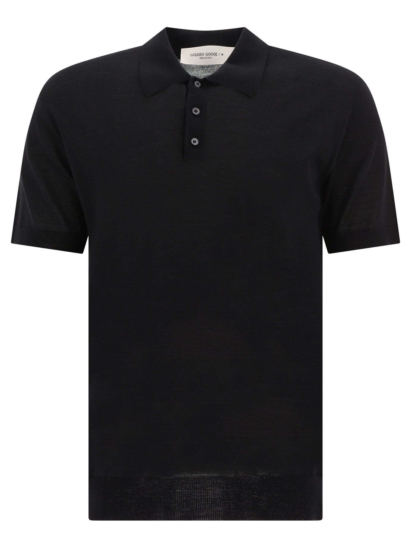 [Golden Goose] Shirts FW26 GMP01412P00104190100