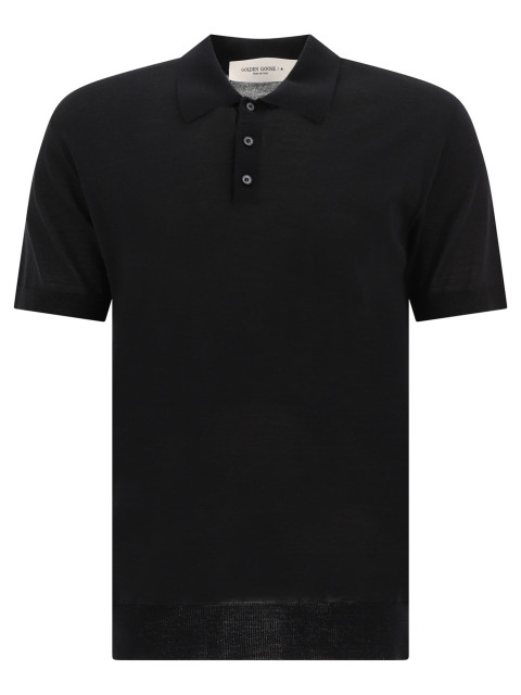 [Golden Goose] Shirts FW26 GMP01412P00104190100