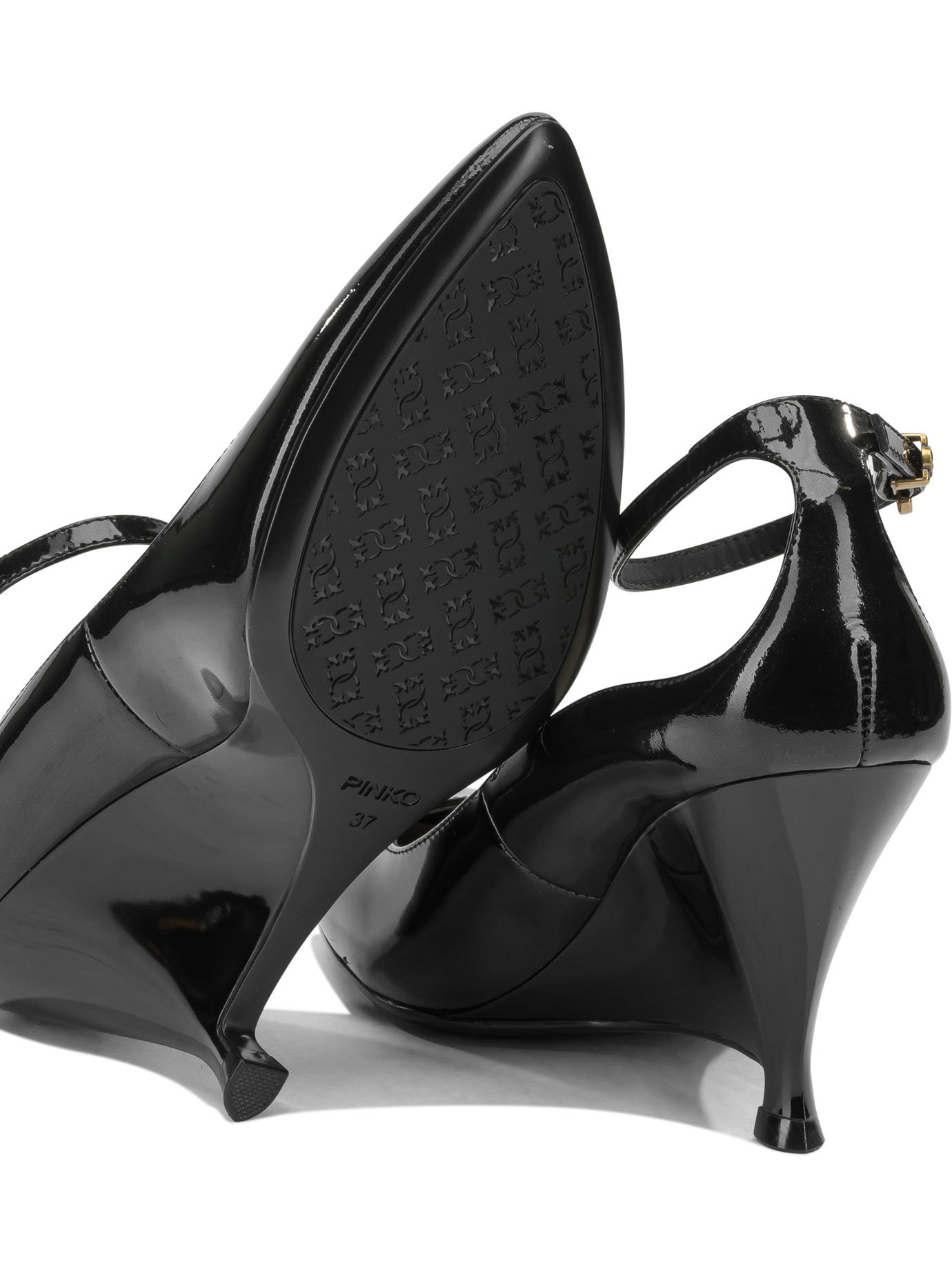 [PINKO] Pumps FW26 SD0643P050Z99