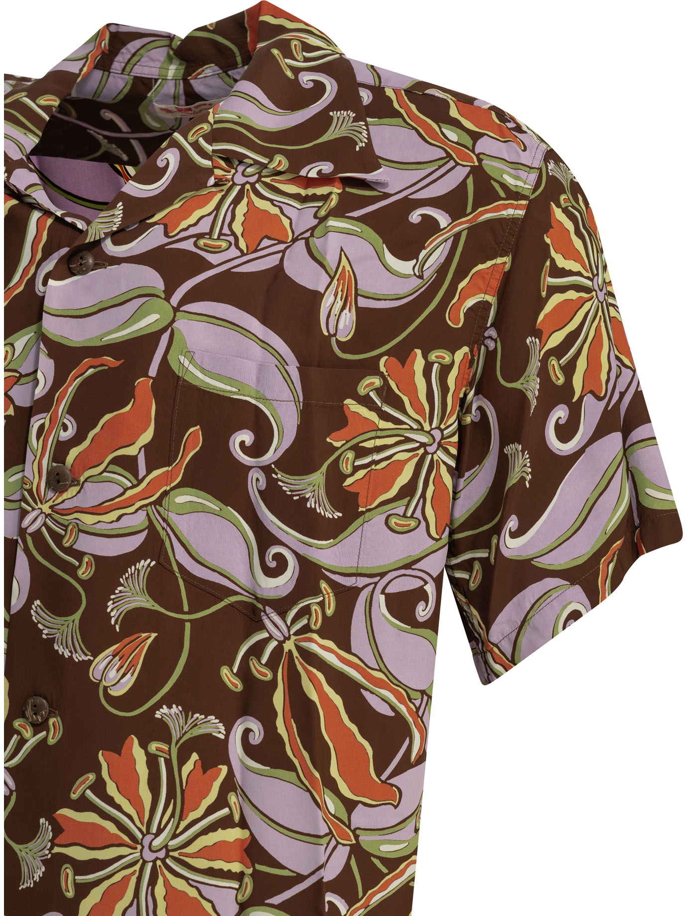 [Sun Surf] Shirts FW26 SS39619138