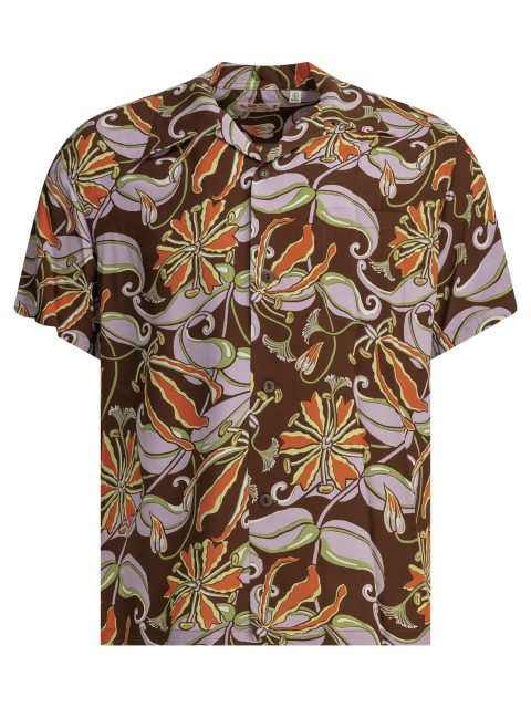 [Sun Surf] Shirts FW26 SS39619138