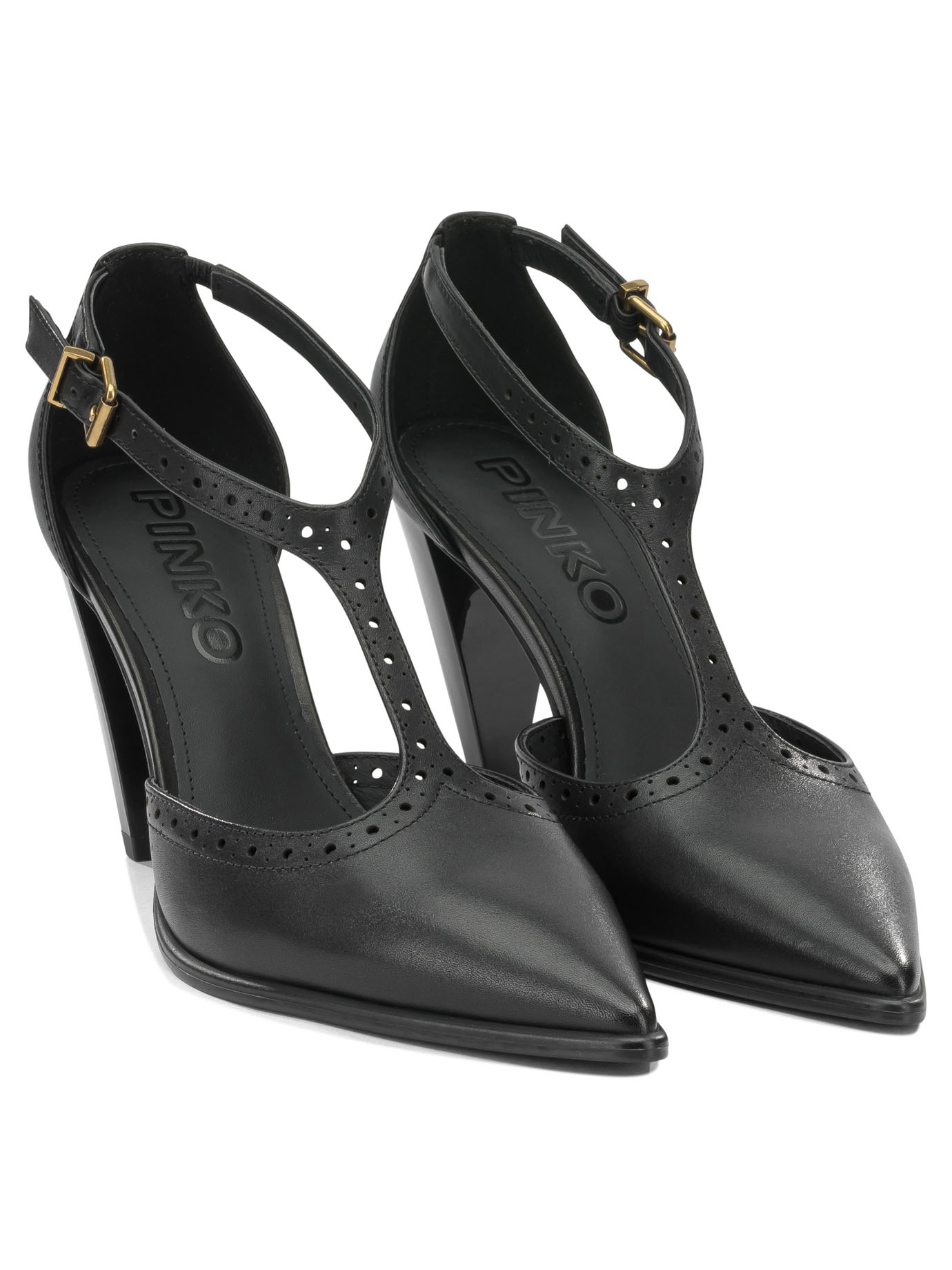 [PINKO] Pumps FW26 SD0651P001Z99