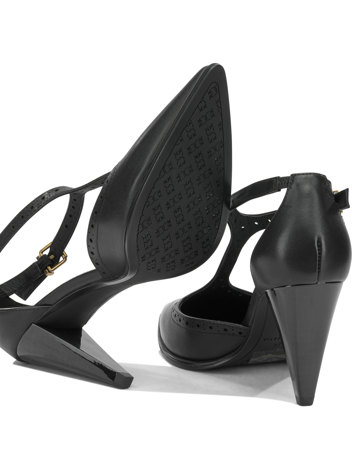 [PINKO] Pumps FW26 SD0651P001Z99