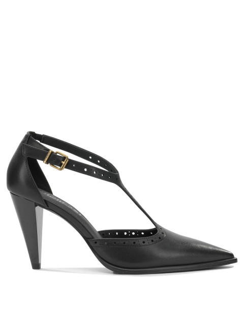 [PINKO] Pumps FW26 SD0651P001Z99