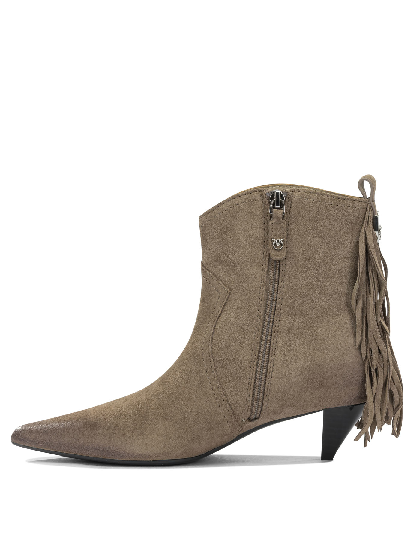 [PINKO] Boots FW26 SD0653P151L15