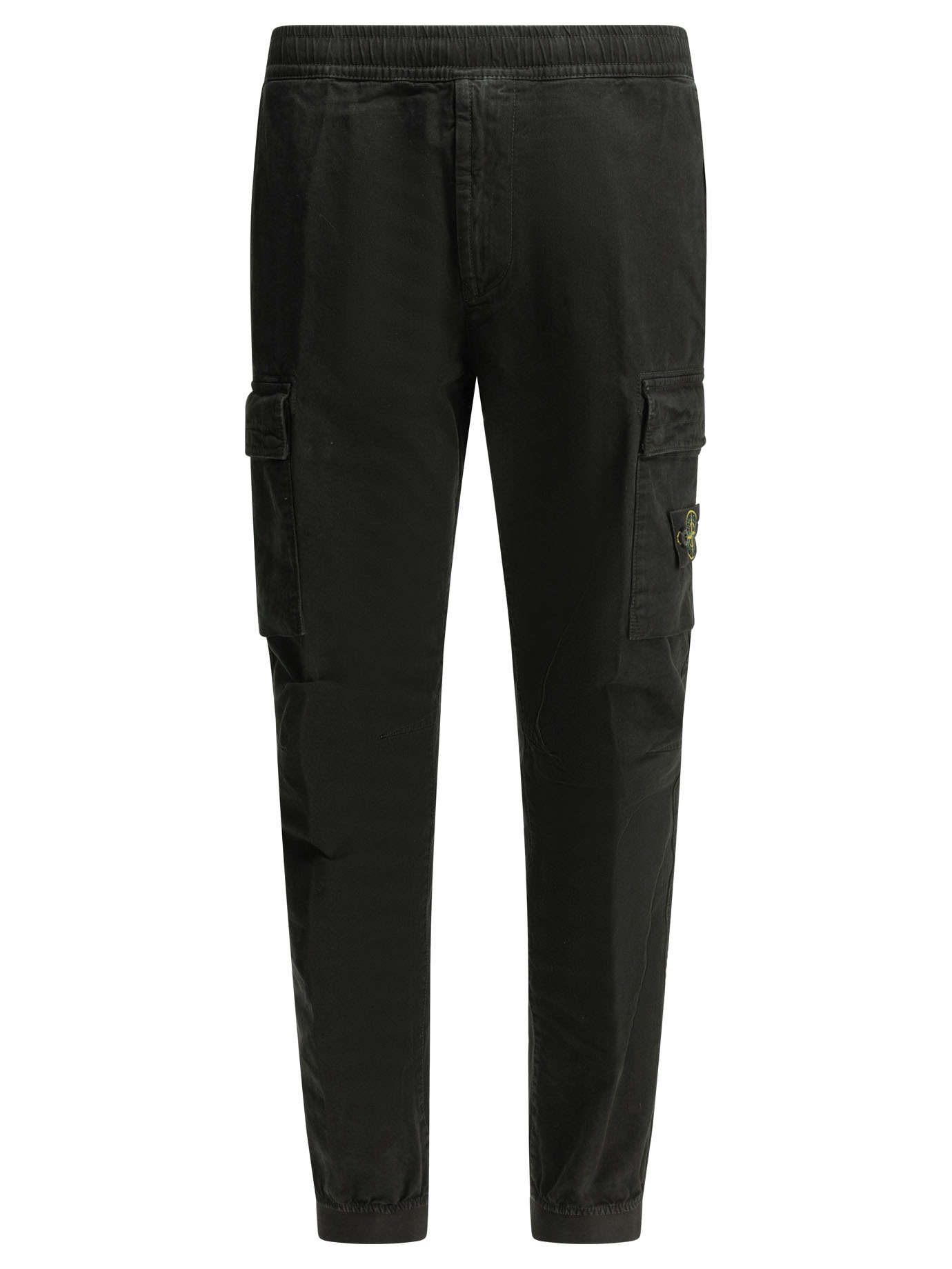 [Stone Island] Trousers FW26 L2S153100033S00L1V0129