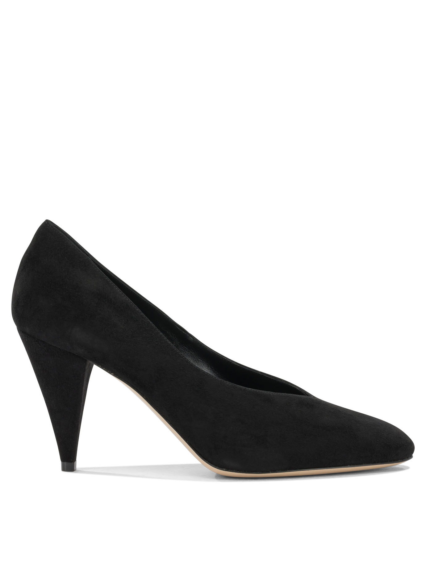 [Casadei] Pumps FW26 1F066C0801CAMOS9000