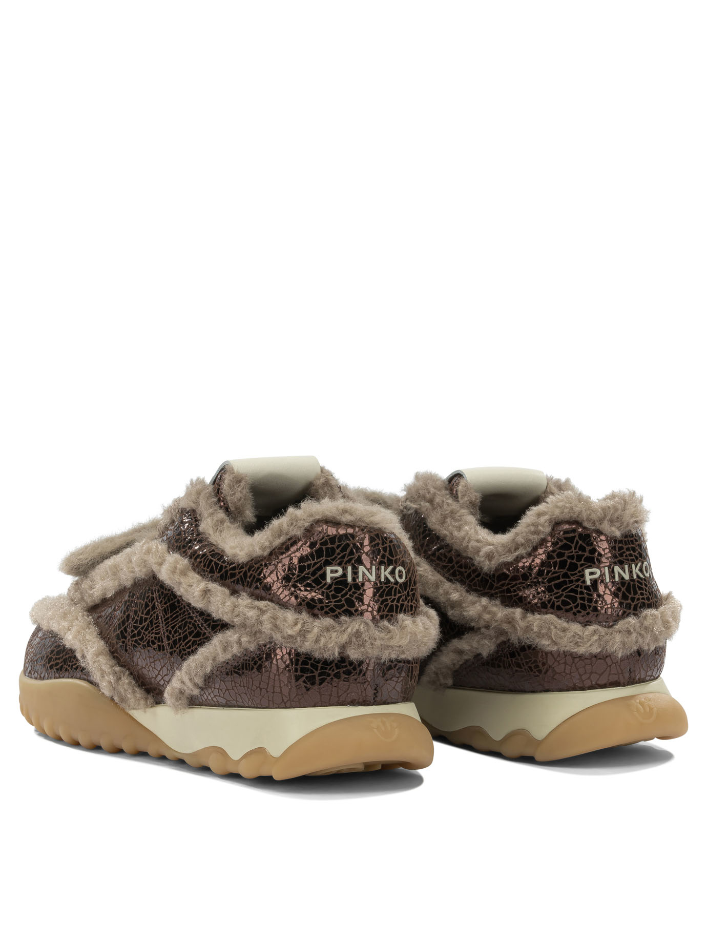 [PINKO] Sneakers FW26 SS0179P156L72