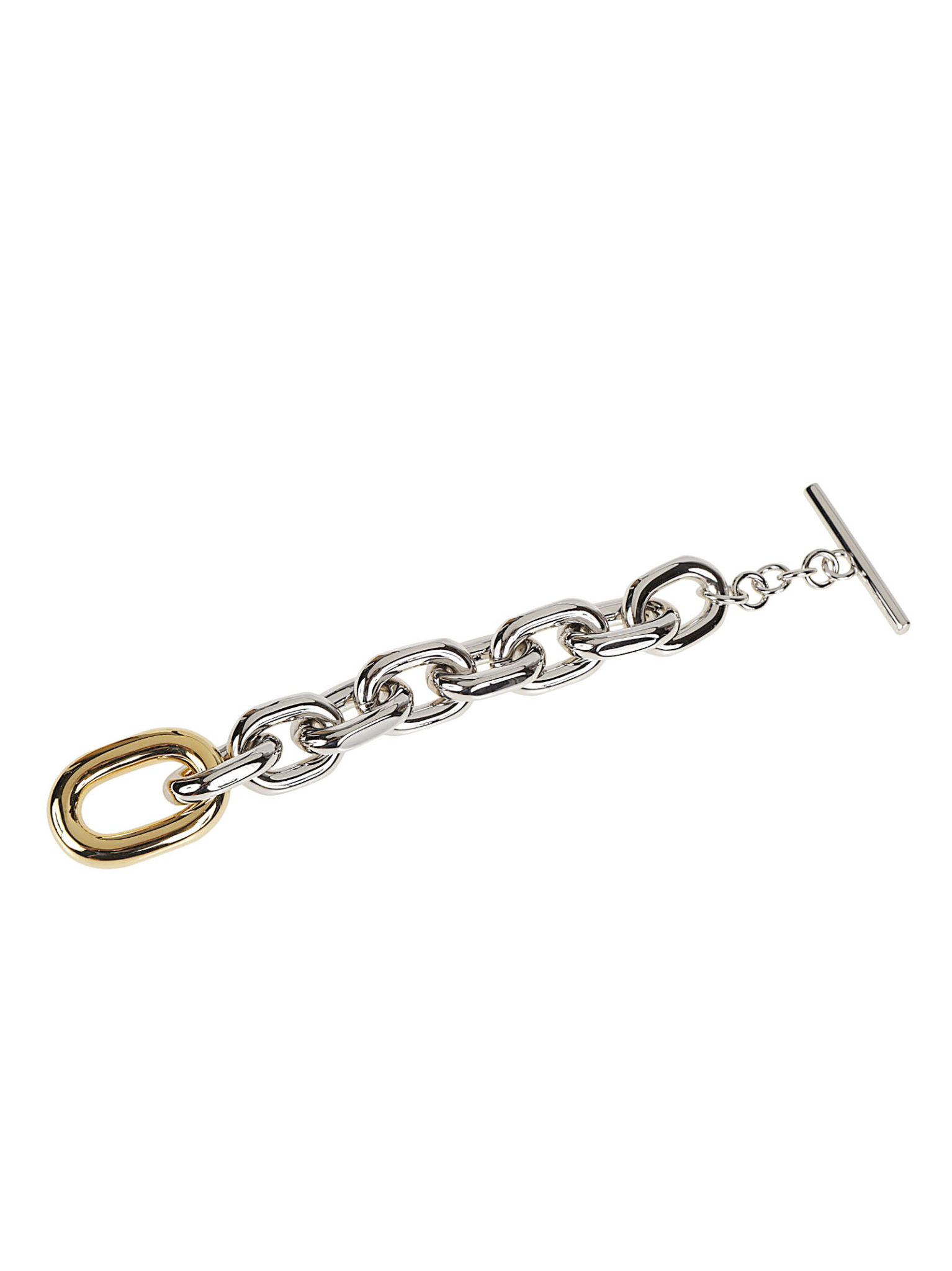 [RABANNE] Bracelet SS26 25HBB0013MET829
