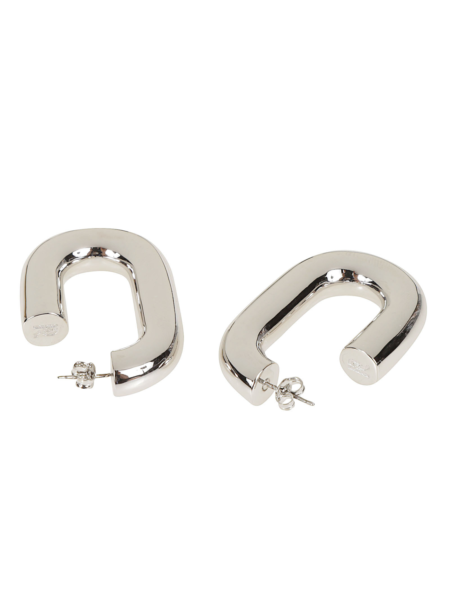 [RABANNE] Earring SS26 22ABB0216MET346