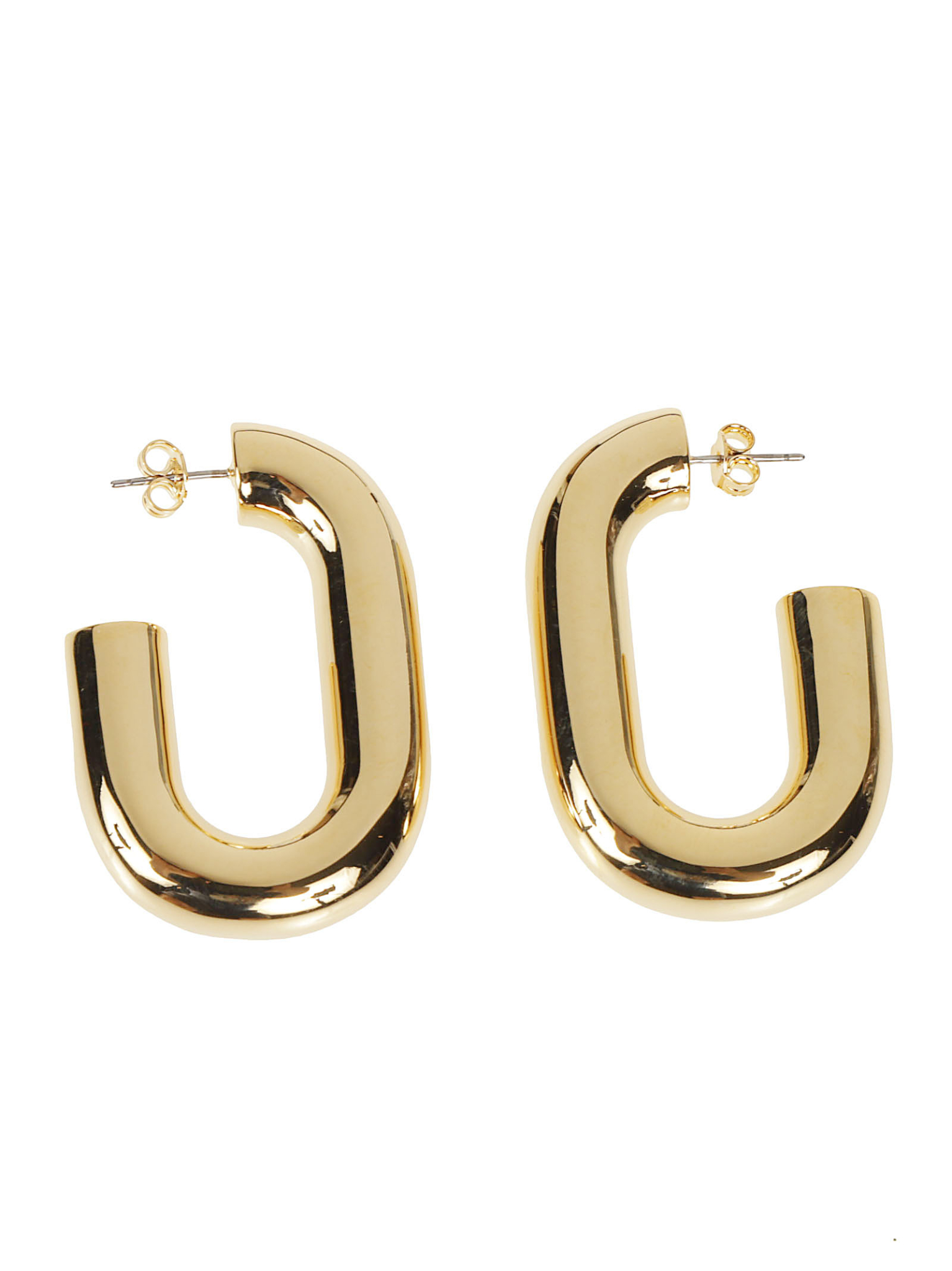 [RABANNE] Earring SS26 22ABB0216MET345