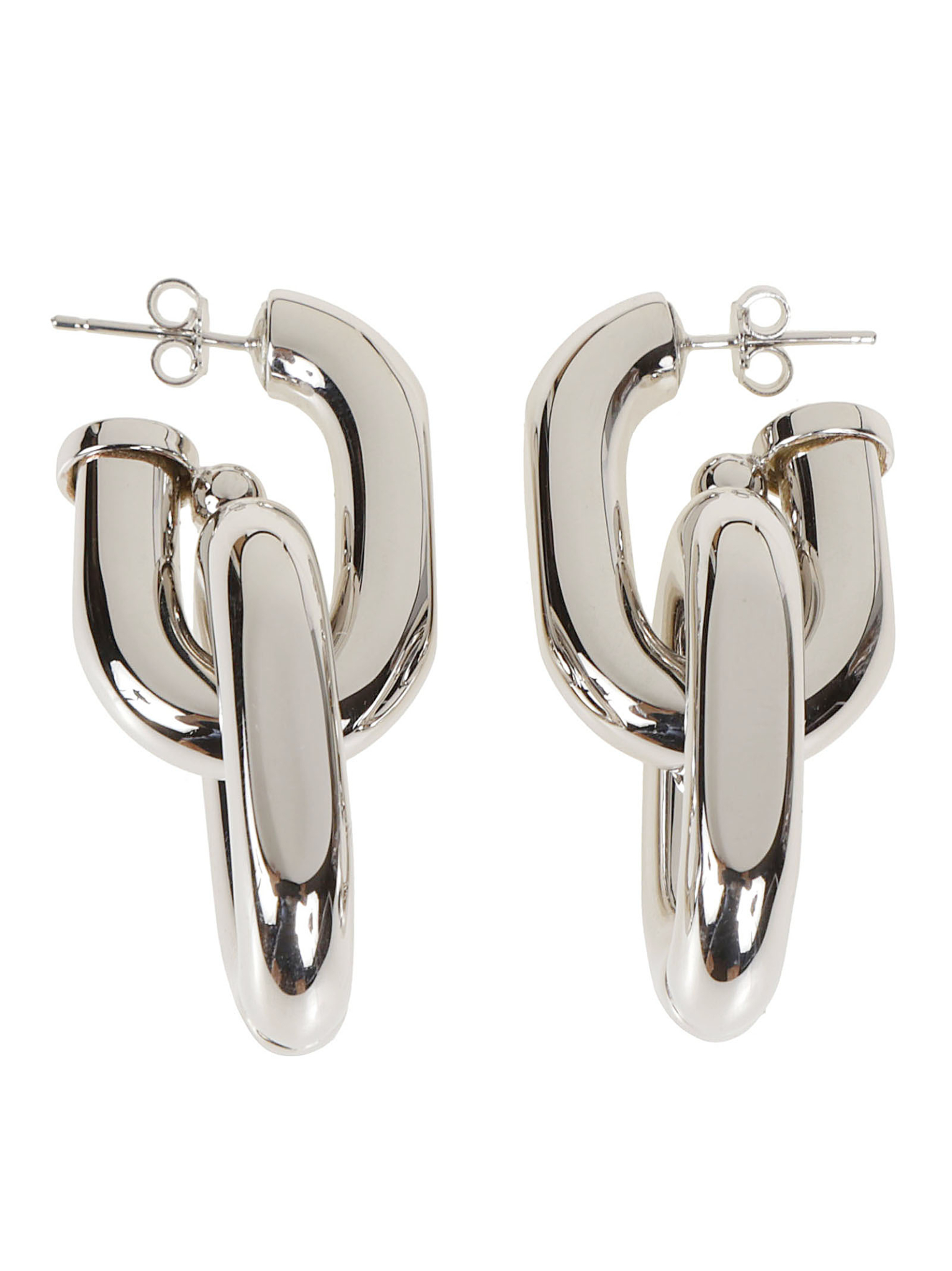 [RABANNE] Earring SS26 20HBB0024MET083