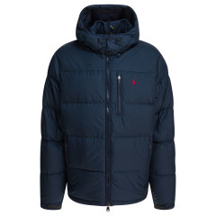 [Polo Ralph Lauren] Down Jacket FW26 710968278003COLLECTION NAVY