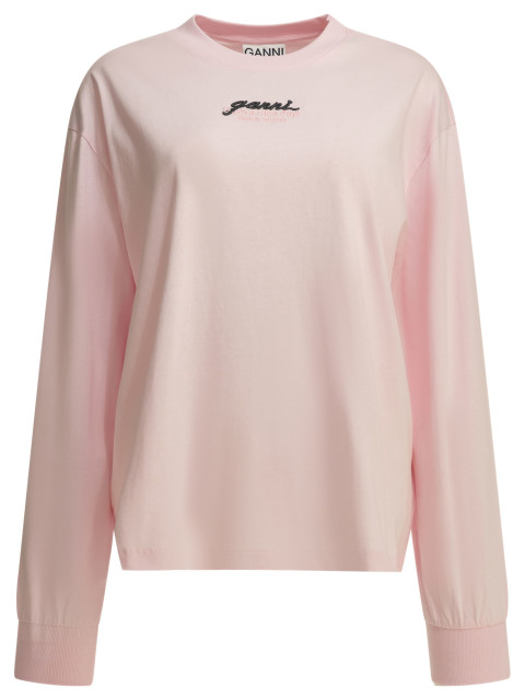 [GANNI] T-shirts FW26 A1050223868