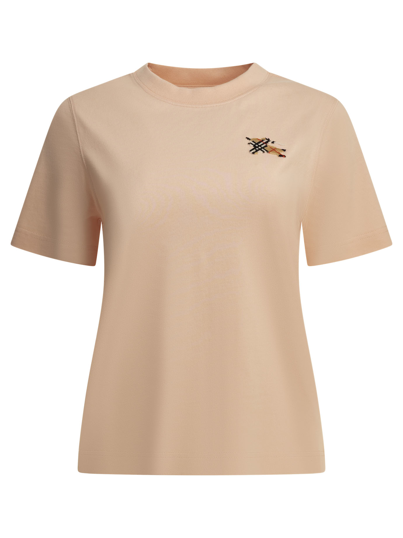 [Burberry] T-shirts FW26 8127957