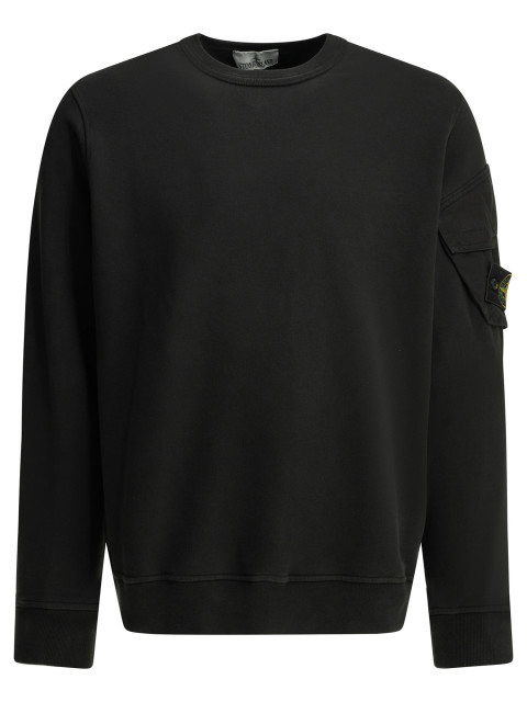 [Stone Island] Sweatshirt FW26 L2S156100015S0A20V0029