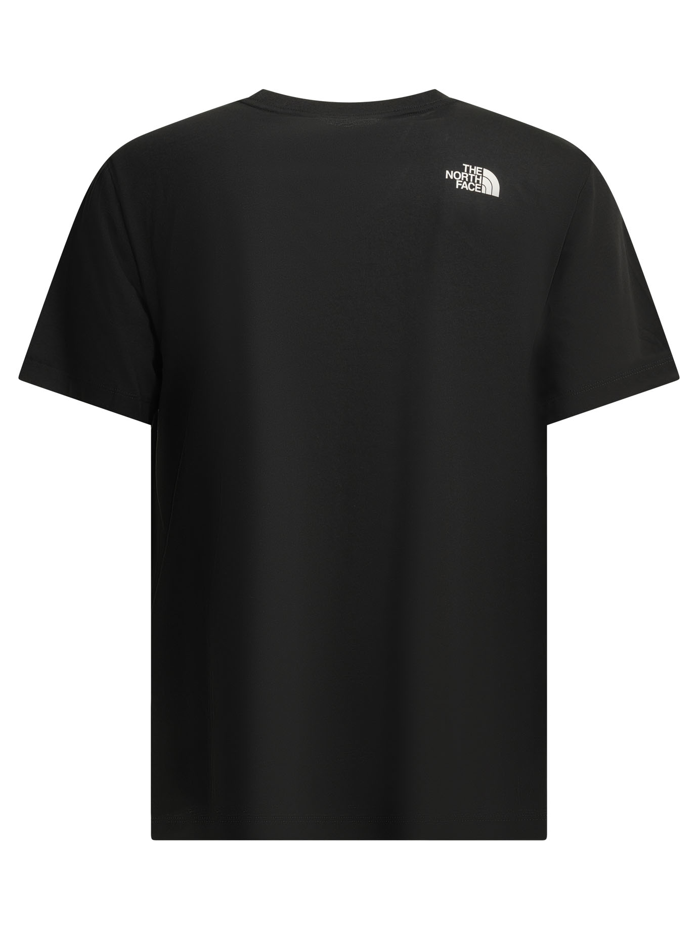 [THE NORTH FACE] T-shirts Short Sleeve FW26 NF0A8G9CJK31NFJK3