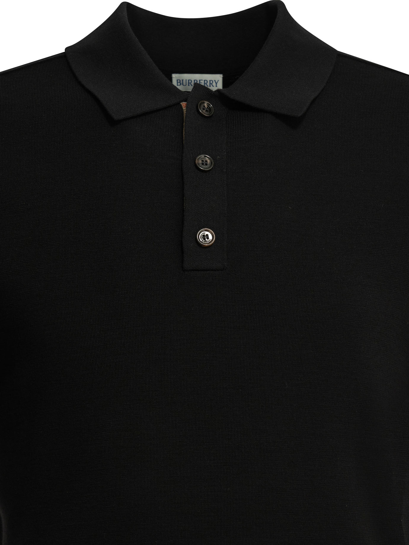[Burberry] Shirts FW26 8127578
