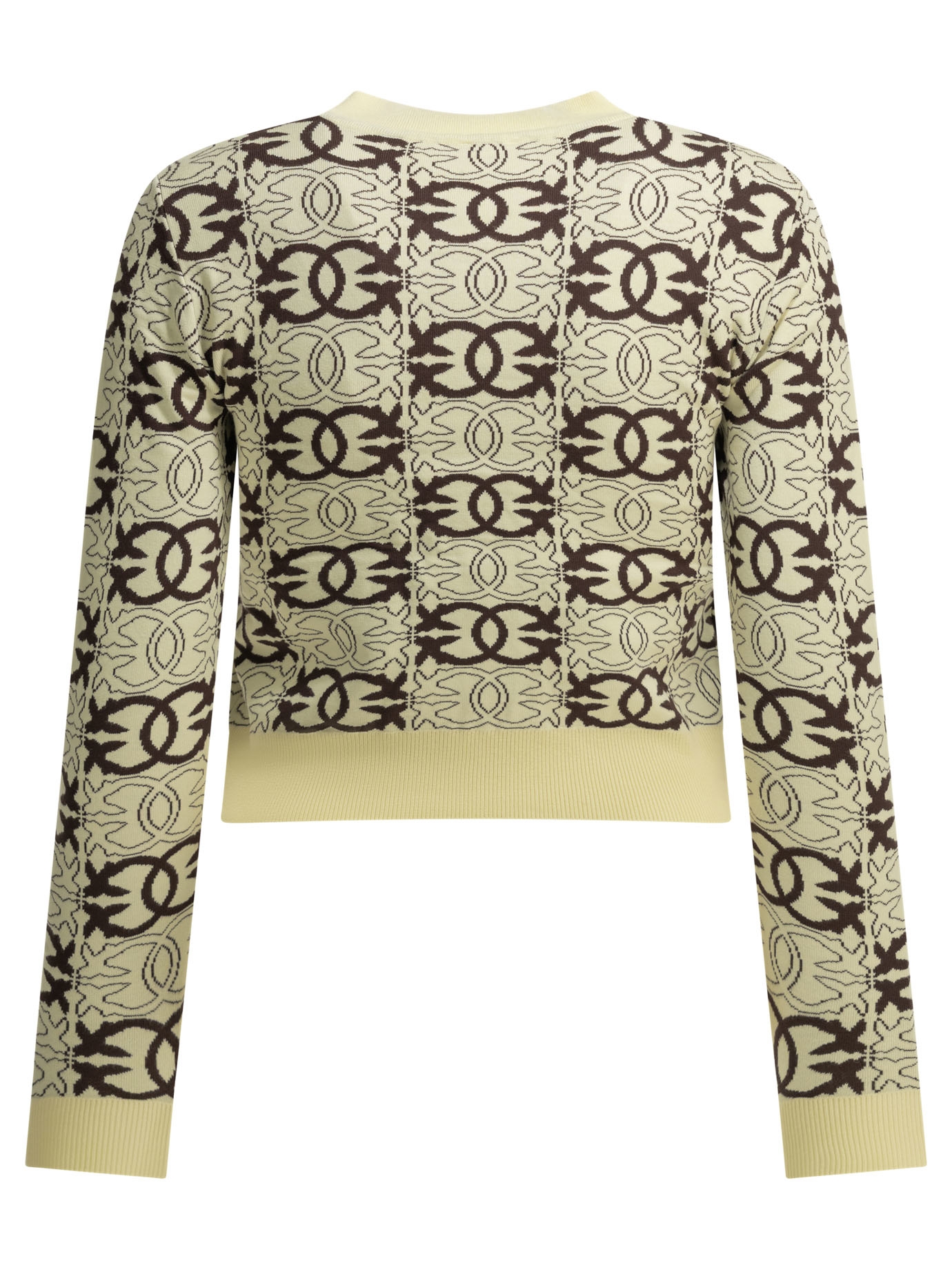 [PINKO] Knitwear FW26 106041A2YDCL1