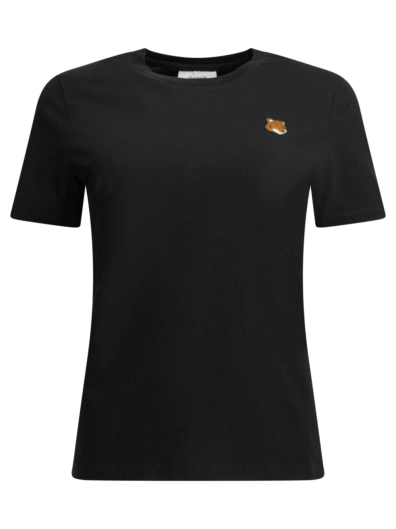 [MAISON KITSUNE] T-shirts FW26 PW00113KJ7026P199