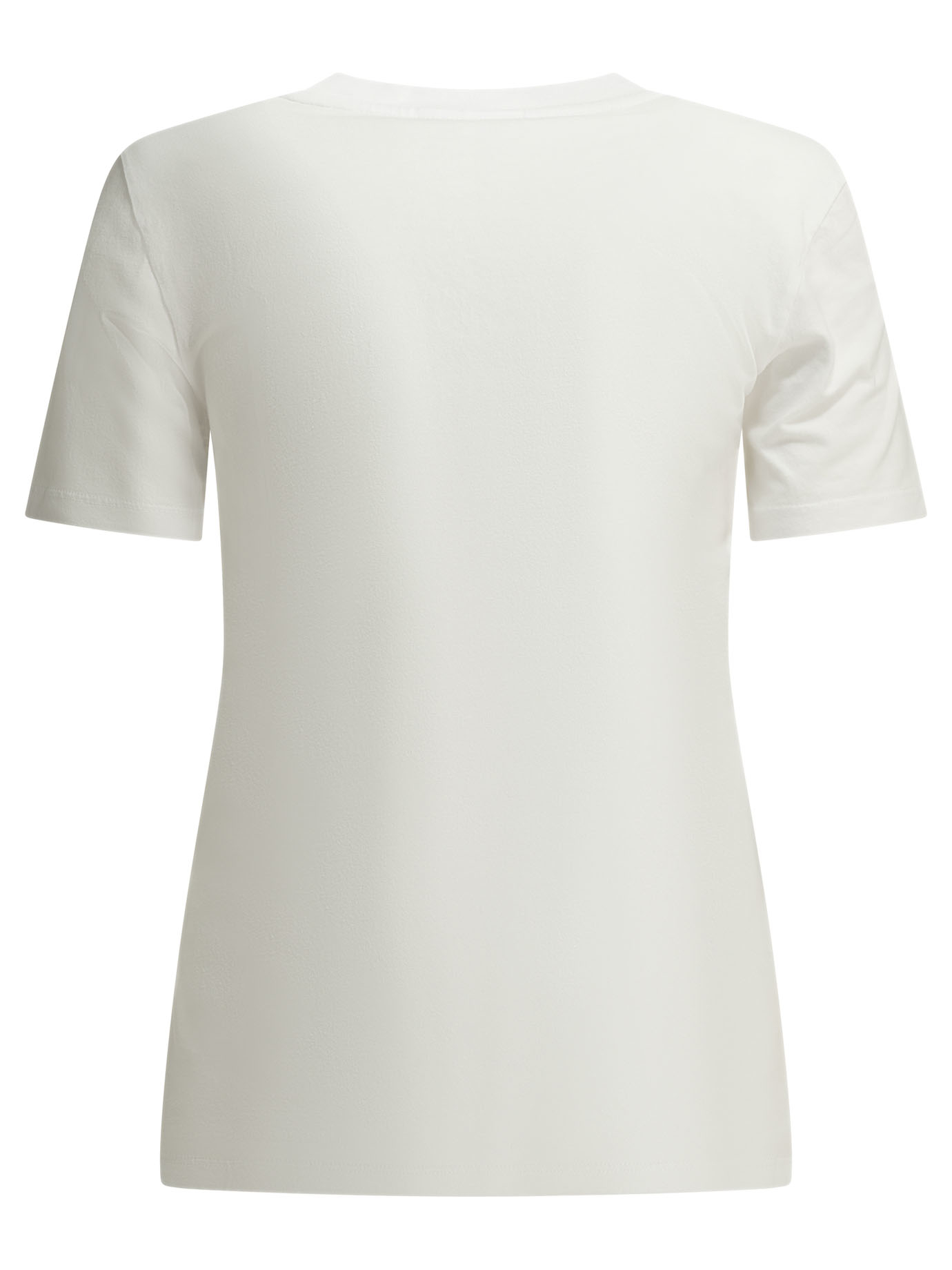 [MAISON KITSUNE] T-shirts FW26 PW00113KJ7026P100