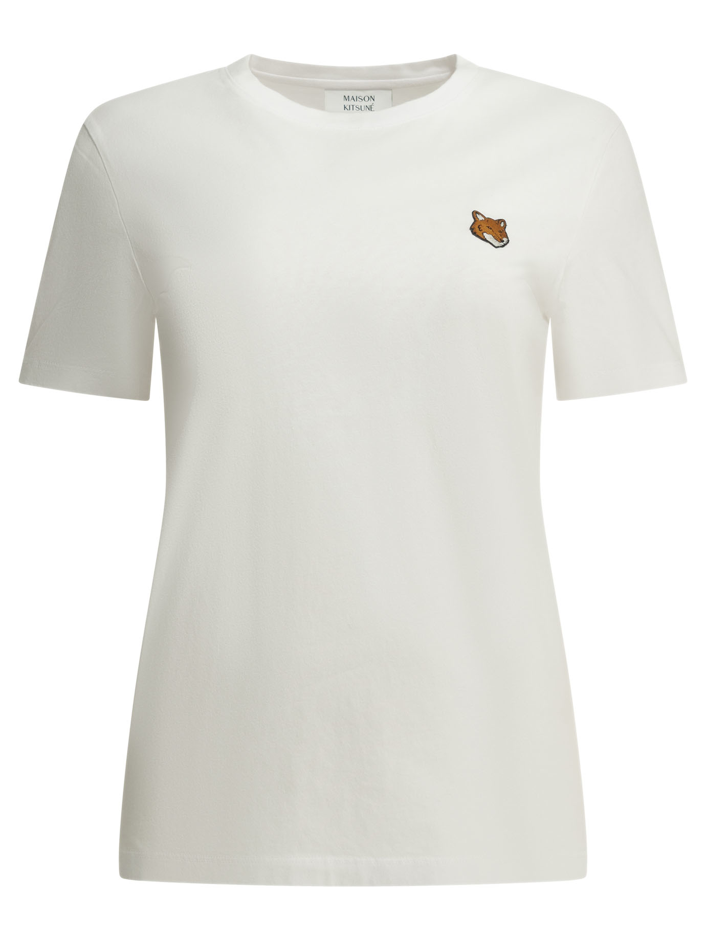 [MAISON KITSUNE] T-shirts FW26 PW00113KJ7026P100