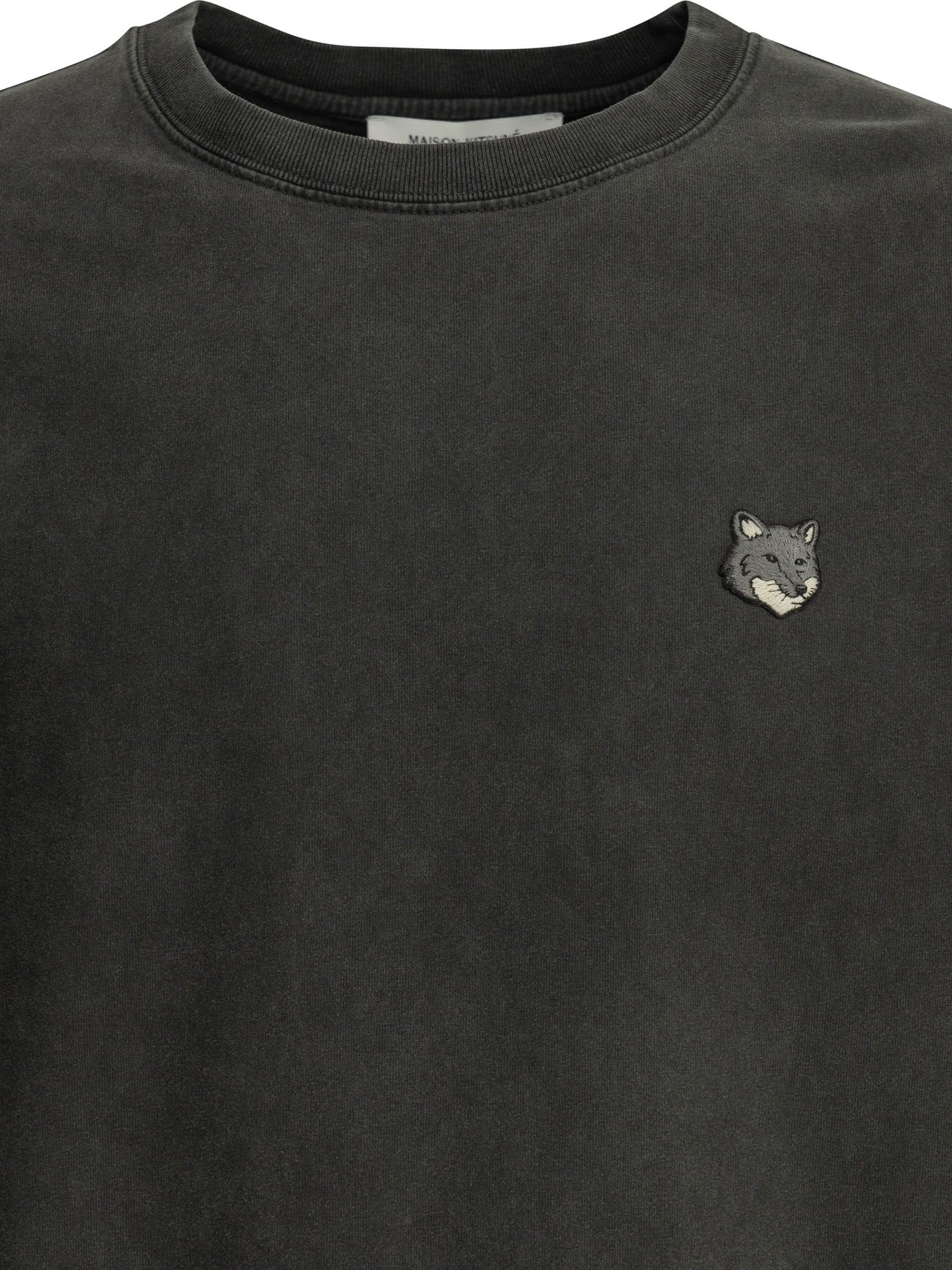 [MAISON KITSUNE] T-shirts FW26 PM00108KJBIT70519