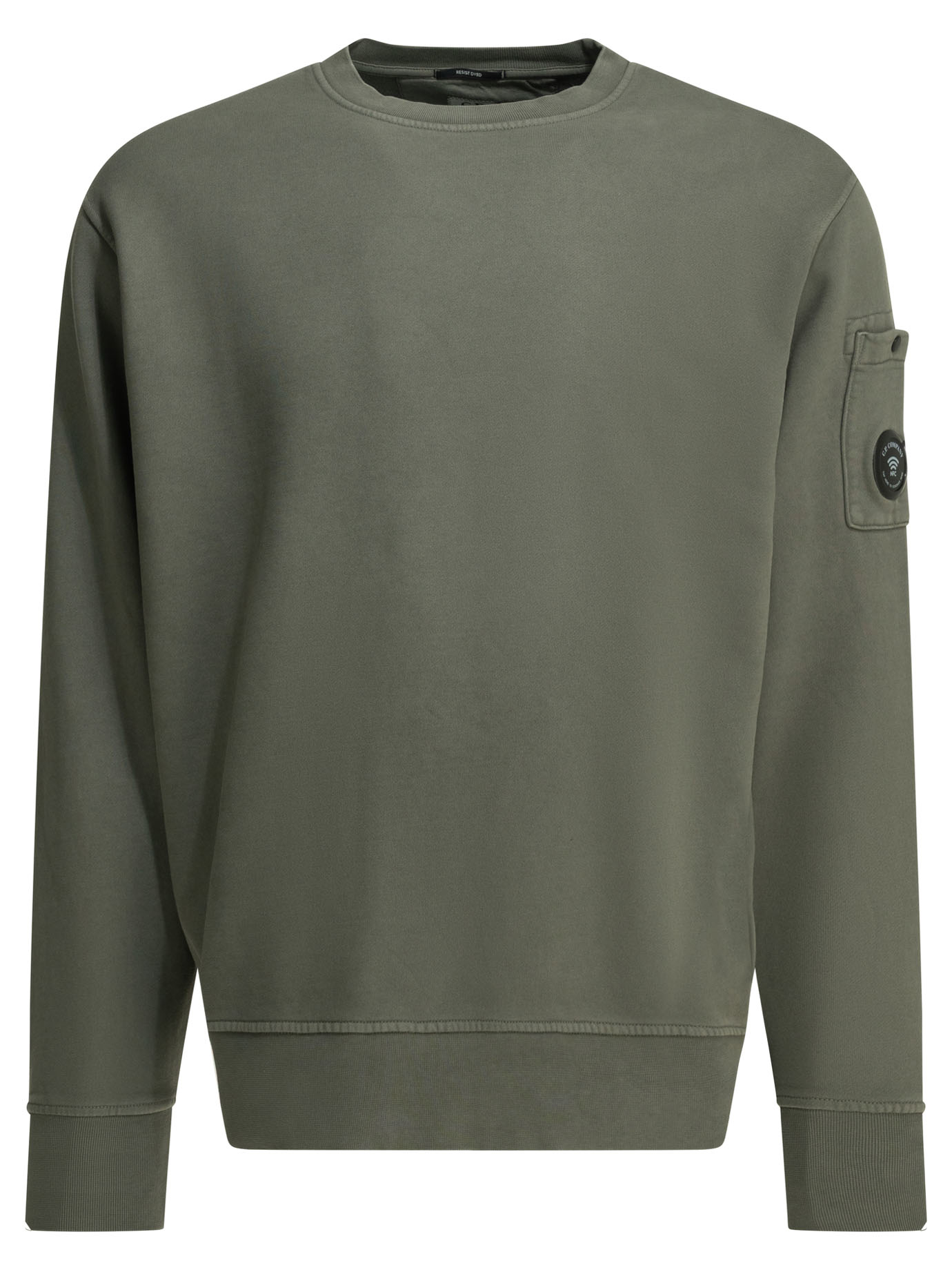 [C.P. Company] Sweatshirt FW26 21CMSS718A006372R950