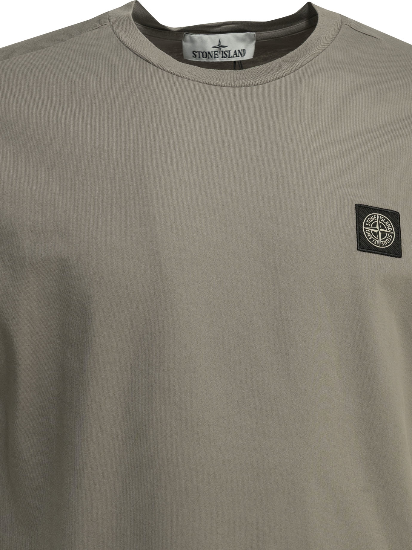 [Stone Island] T-shirts FW26 L2S152100027S0013V0060