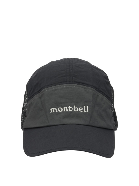 [Montbell] Cap FW26 1118774BK
