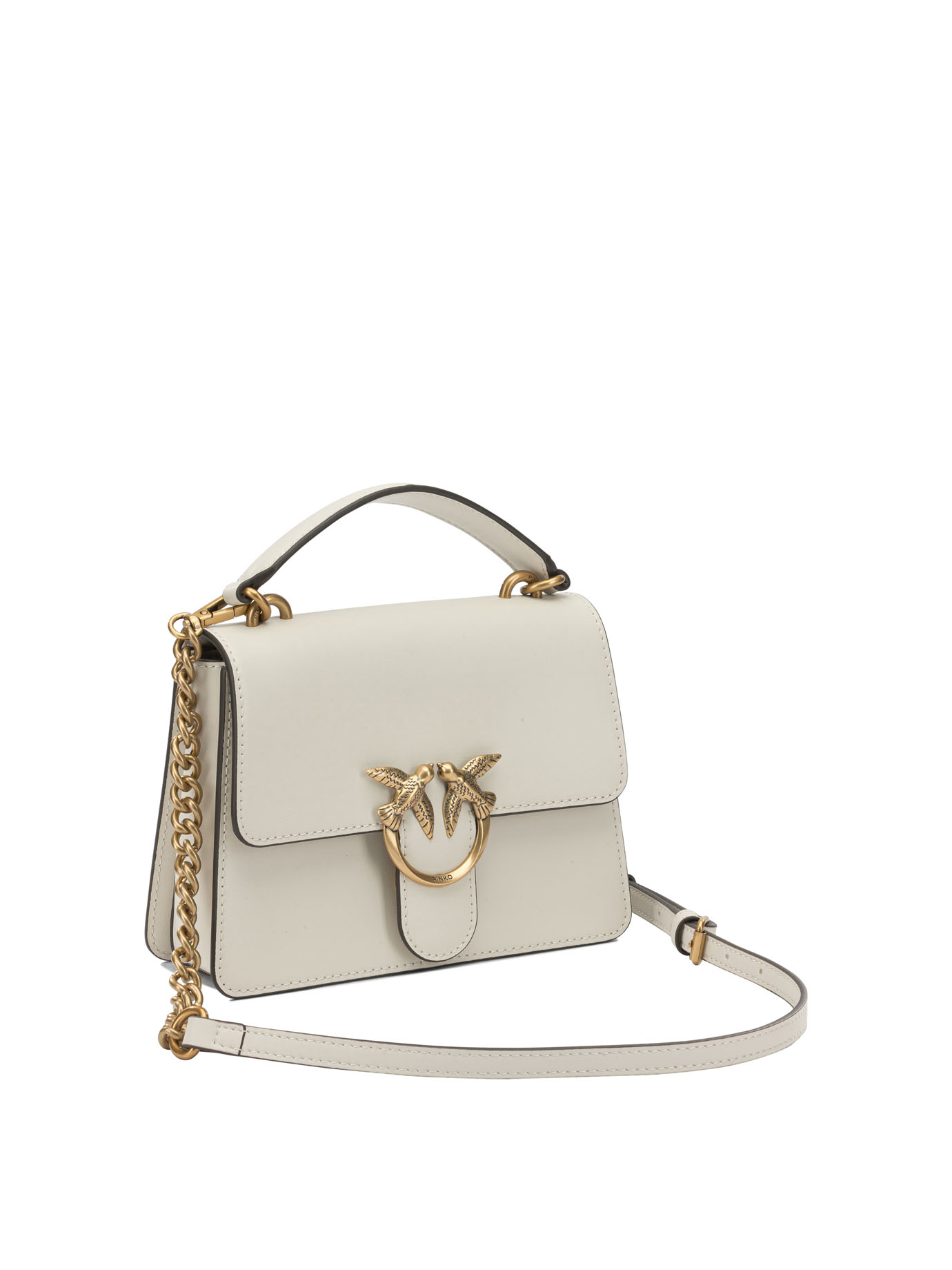 [PINKO] Tote bag FW26 100071A0F1Z14Q