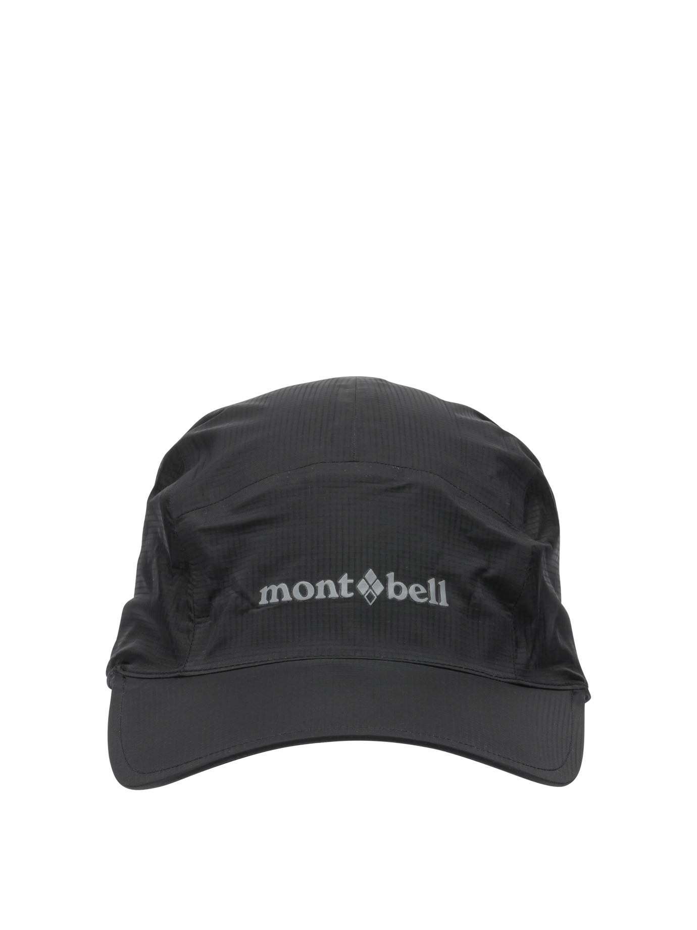 [Montbell] Cap FW26 1128759BK