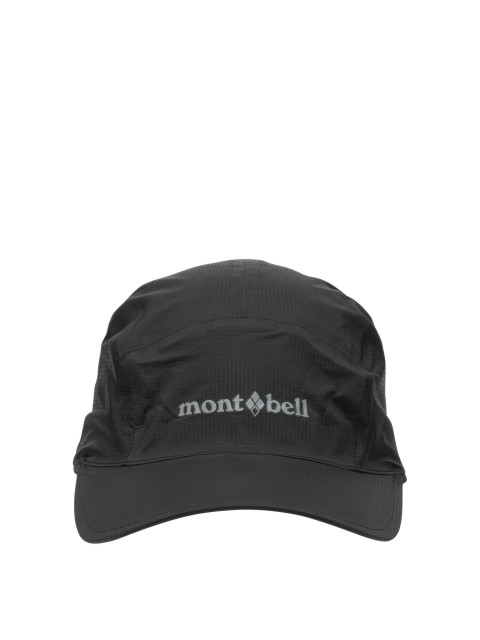 [Montbell] Cap FW26 1128759BK