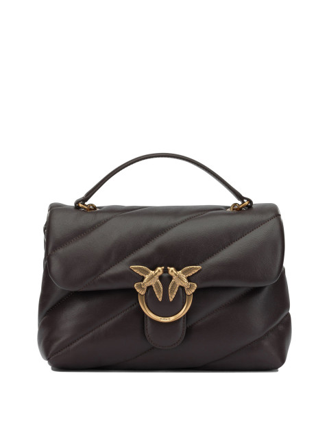 [PINKO] Cross body bag FW26 100038A0F2M12Q