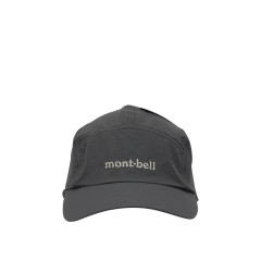 [Montbell] Cap FW26 1118931DGY