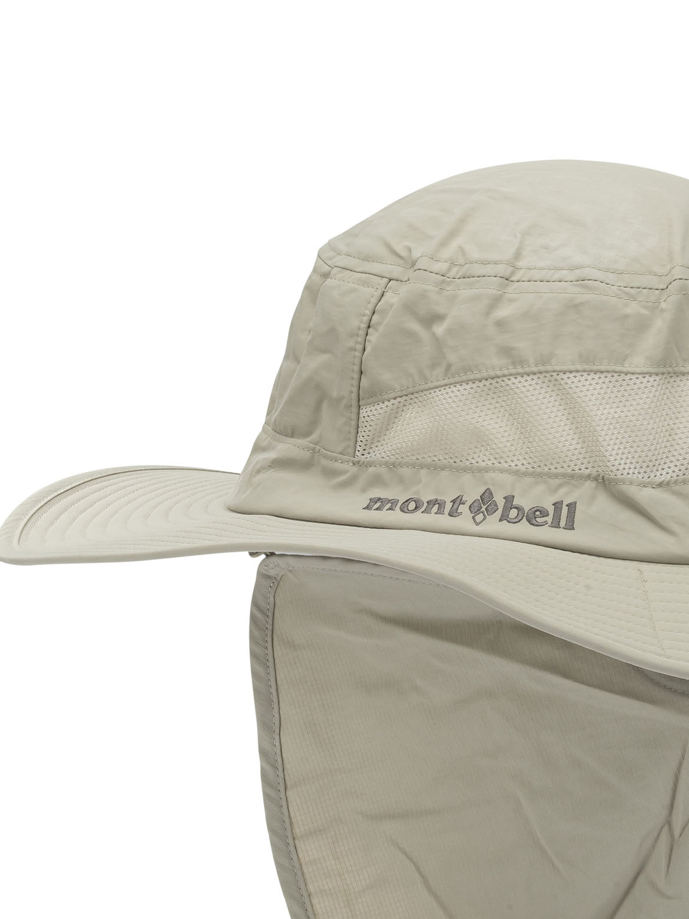 [Montbell] Hat FW26 1118286OYST