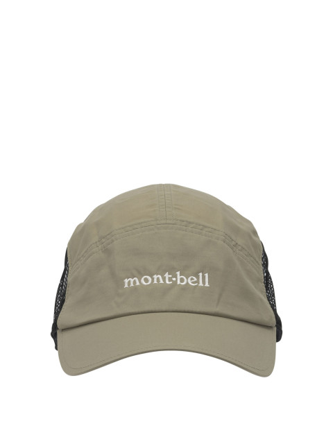 [Montbell] Cap FW26 1118774TN